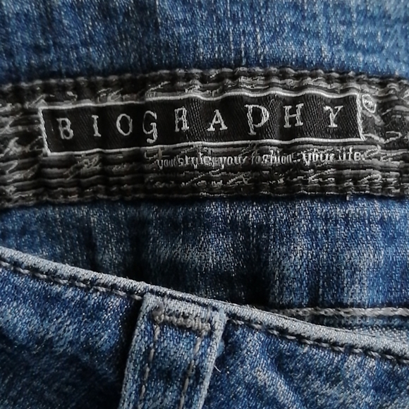 Jeans - Picture 5 of 8